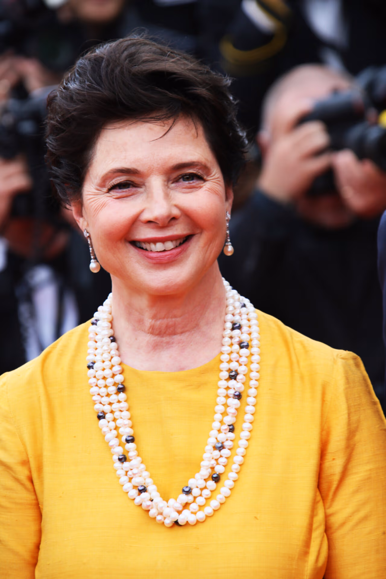 Isabella Rossellini
