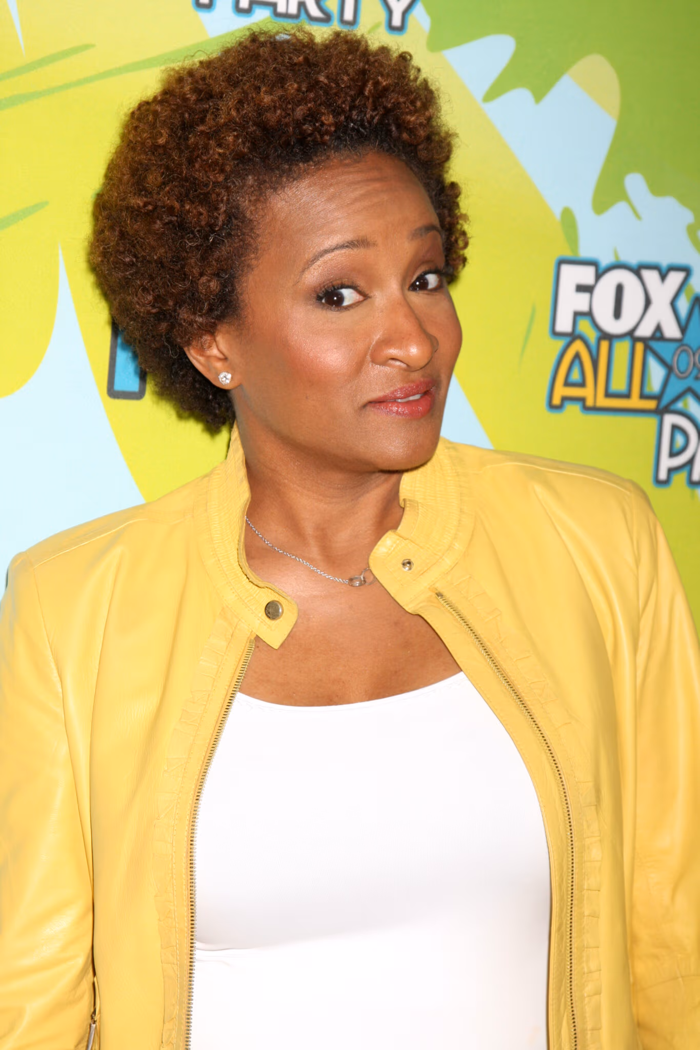 Wanda Sykes