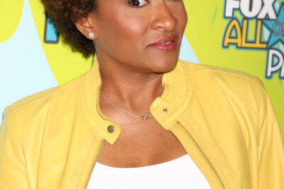 Wanda Sykes
