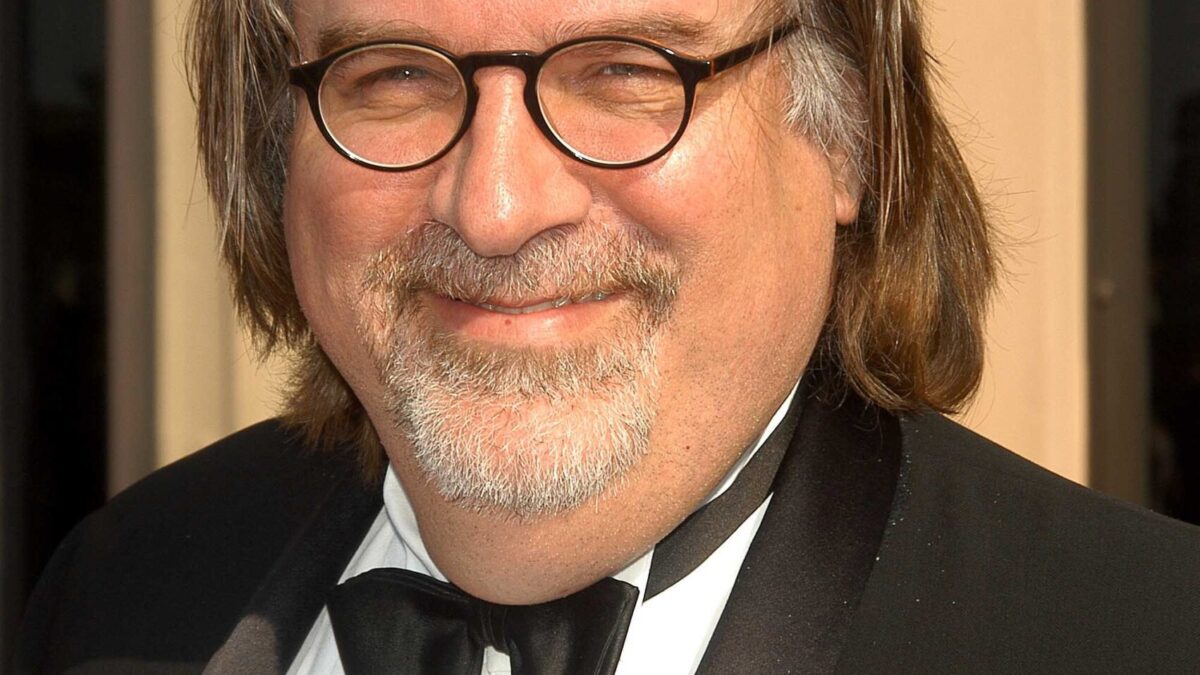 De la vie à Portland à Springfield : L&rsquo;histoire de Matt Groening