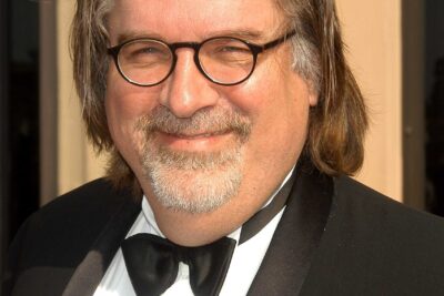 From Life in Portland to Springfield: The Story of Matt Groening