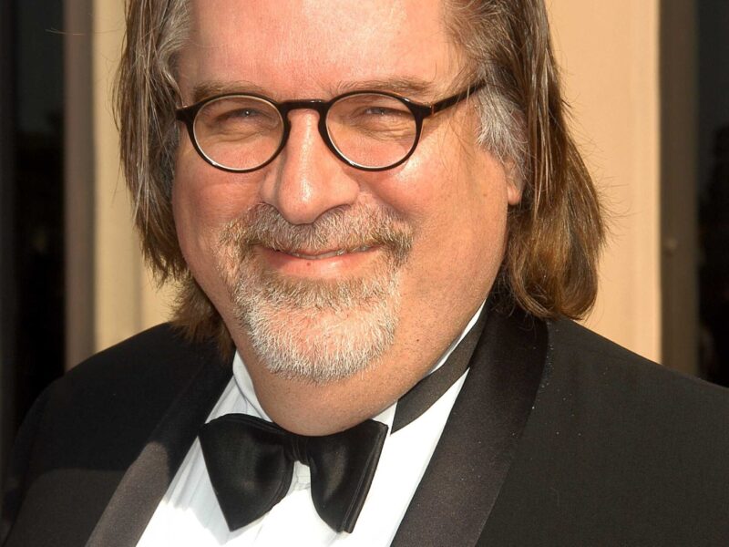 ポートランドでの生活からスプリングフィールドへ：マット・グルーニングの物語