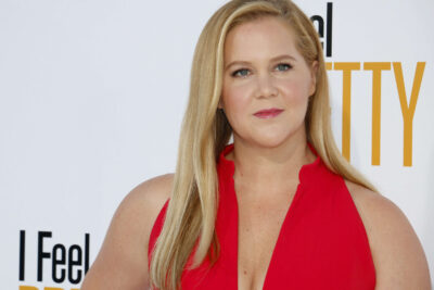 Amy Schumer