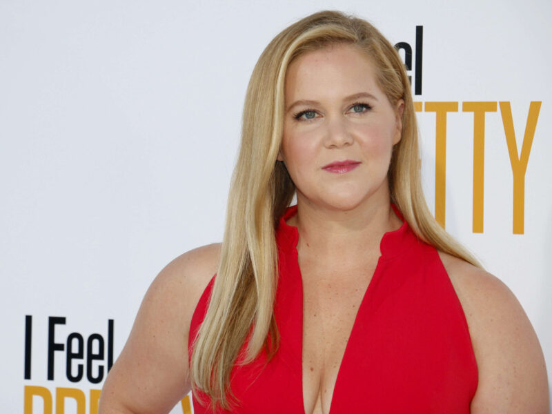 Amy Schumer