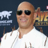 Vin Diesel