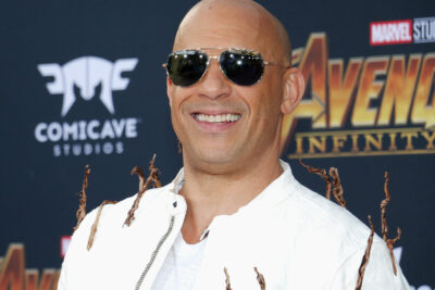 Vin Diesel