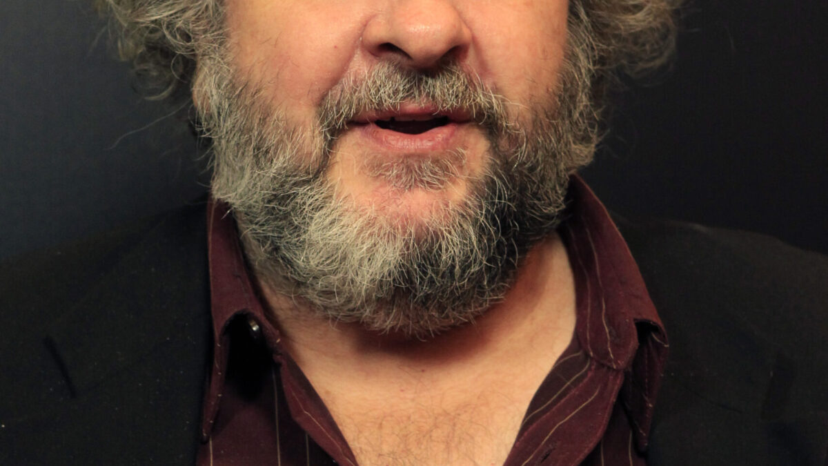 Peter Jackson