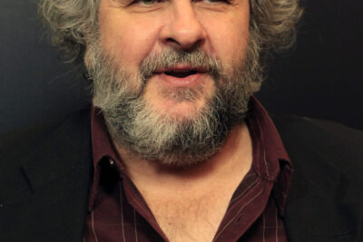 Peter Jackson