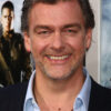 Ray Stevenson Died at 58