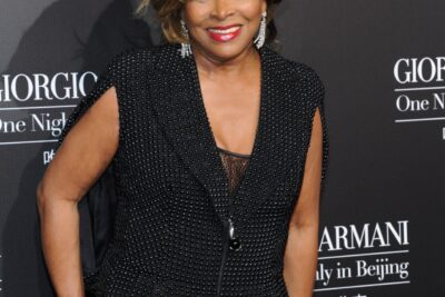 La reine du rock&rsquo;n roll, Tina Turner, est décédée à l&rsquo;âge de 83 ans
