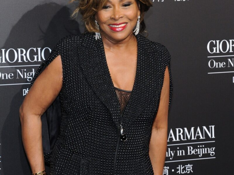 La reine du rock&rsquo;n roll, Tina Turner, est décédée à l&rsquo;âge de 83 ans