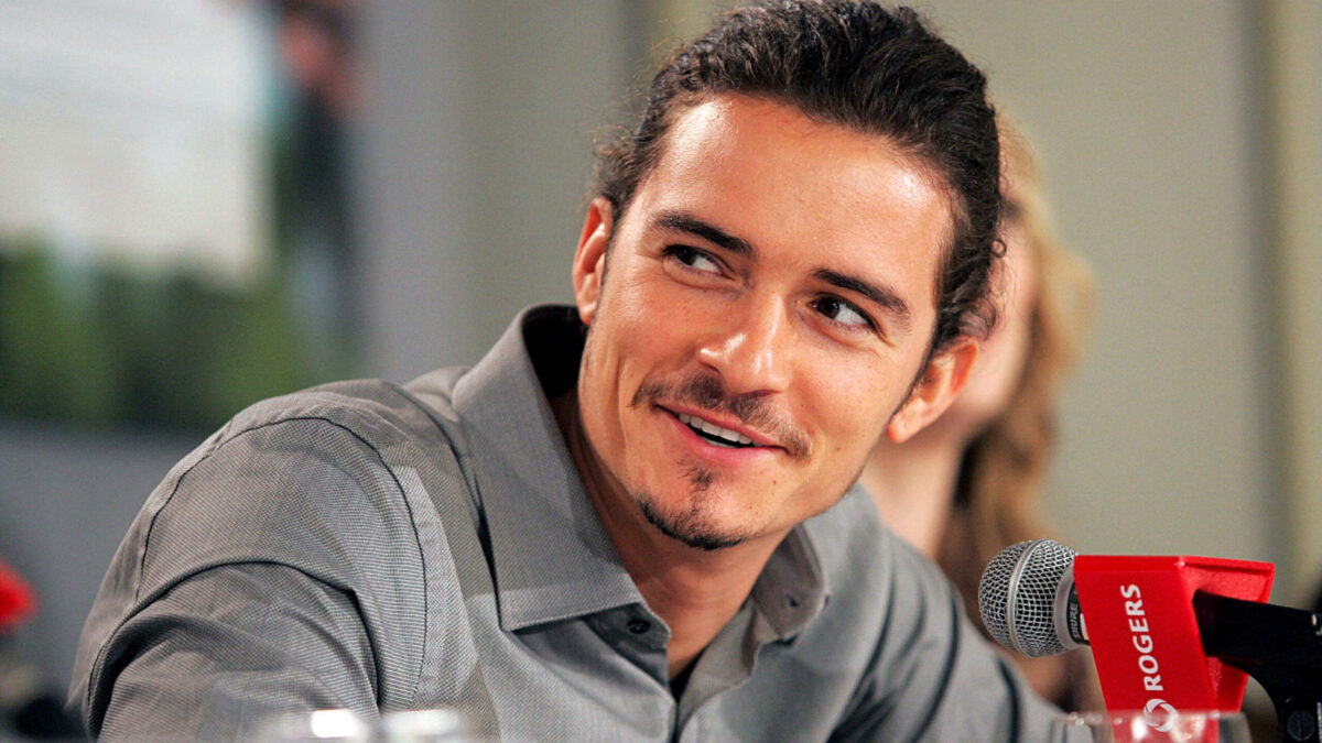 Orlando Bloom