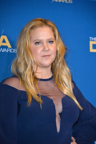 Amy Schumer