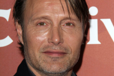 Mads Mikkelsen