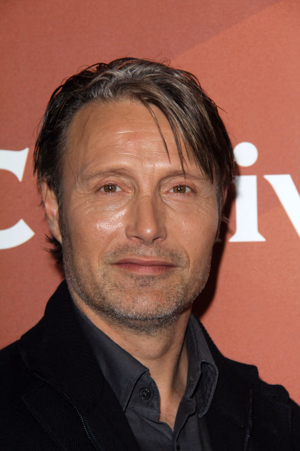 Mads Mikkelsen