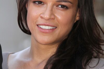 Michelle Rodriguez