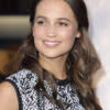 Alicia Vikander