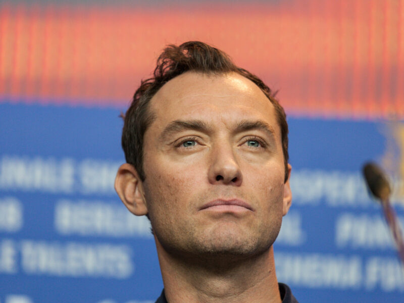 Jude Law