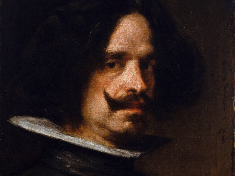 ディエゴ・ベラスケス