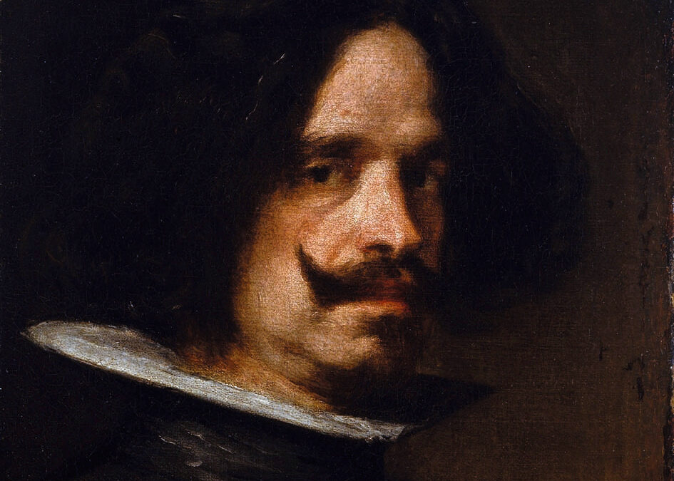 ディエゴ・ベラスケス