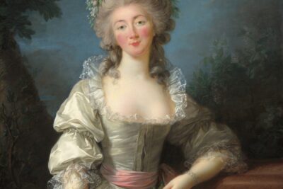 Biographie de Jeanne du Barry