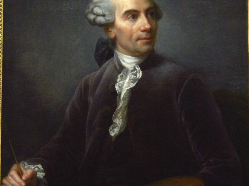 クロード＝ジョセフ・ヴェルネ