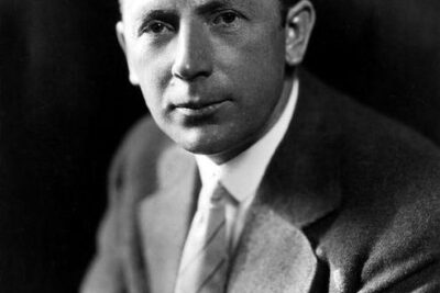 Friedrich Wilhelm Murnau