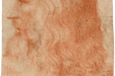 Leonardo Da Vinci