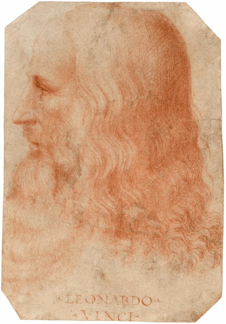 Leonardo Da Vinci