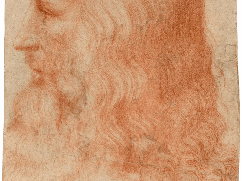 Leonardo Da Vinci