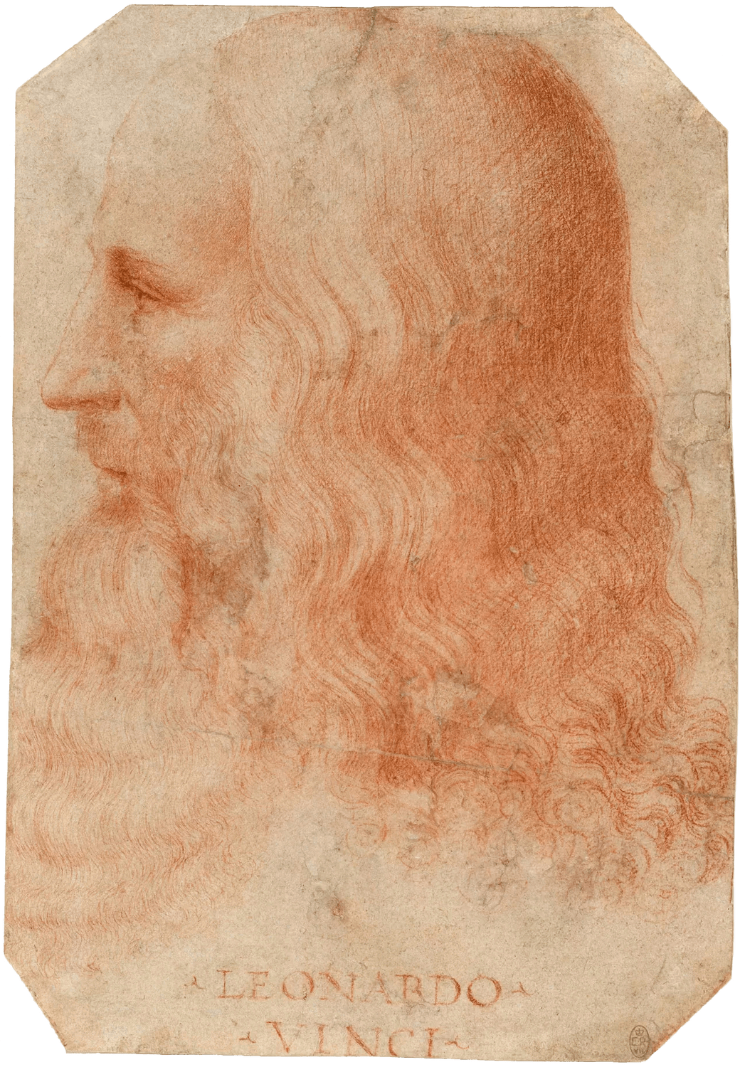 Leonardo Da Vinci