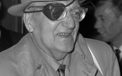 Fritz Lang