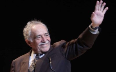 Knopf publicará en 2024 un nuevo libro de Gabriel García Márquez