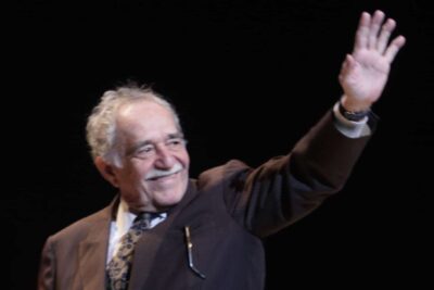 Un nouveau livre de Gabriel García Márquez sera publié par Knopf en 2024