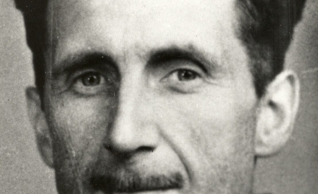George Orwell