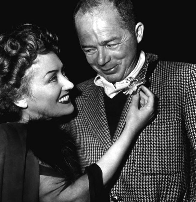 Billy Wilder