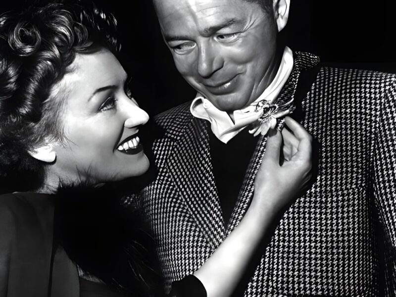 Billy Wilder