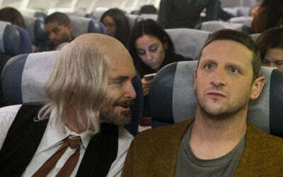 &lsquo;I Think You Should Leave&rsquo; (2023) Saison 3 sur Netflix. Avec Tim Robinson