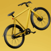 The ingeniously simple S4 & X4 e-bike, by VanMoof