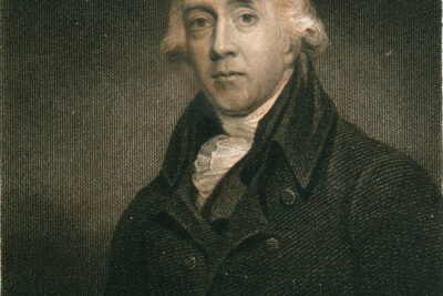 Nicholas Pocock