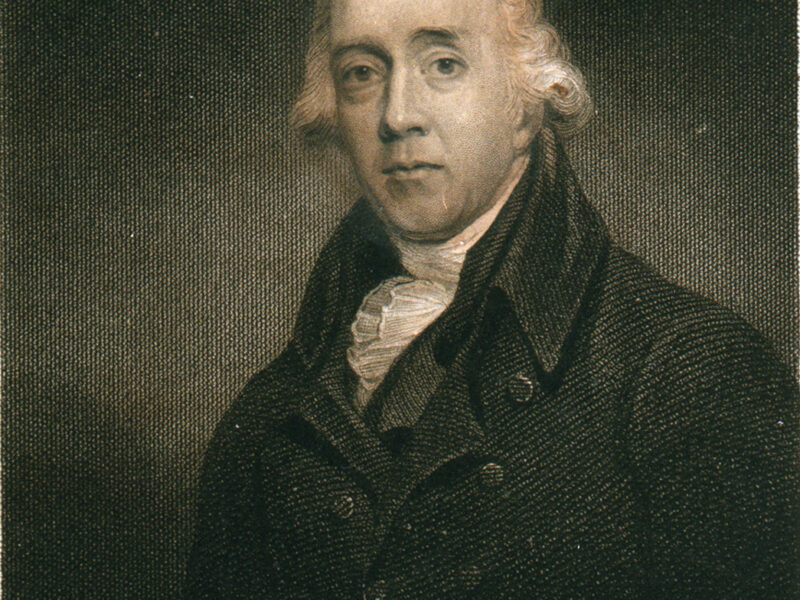 ニコラス・ポコック