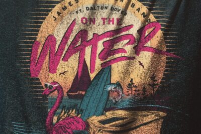 James Barker Band And Dalton Dover Head Into the Summer with Party Cove Anthem “On The Water” – Check Out the Music Video!