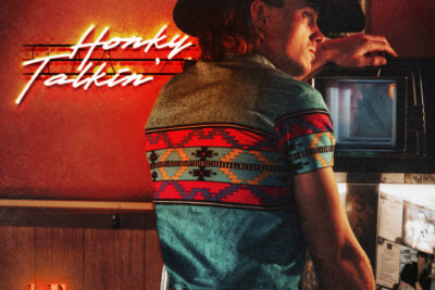 Jade Eagleson Two-Steps His Way Into Summer With Release of “Honky Talkin’”