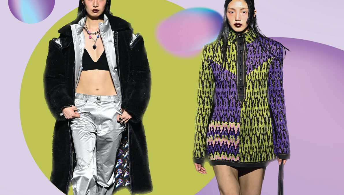 Exposición de moda sostenible en Madrid: `Konciencia´, de la mano de la diseñadora surcoreana Yang Yoona (Vegan Tiger)