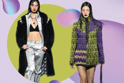 Exposición de moda sostenible en Madrid: `Konciencia´, de la mano de la diseñadora surcoreana Yang Yoona (Vegan Tiger)