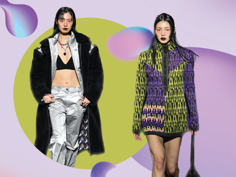 Exposición de moda sostenible en Madrid: `Konciencia´, de la mano de la diseñadora surcoreana Yang Yoona (Vegan Tiger)