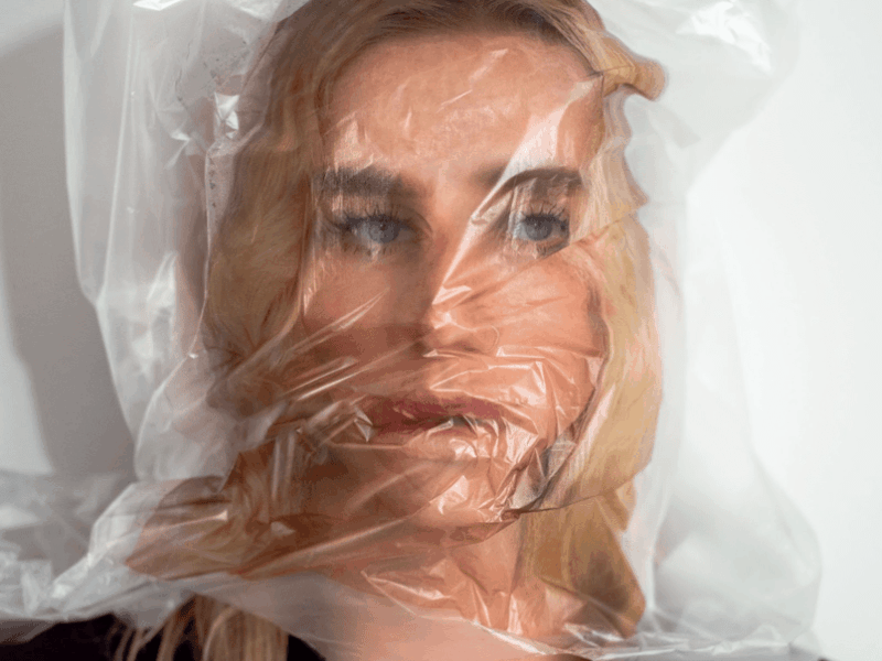 Kesha’s New Album ‘Gag Order’ Out Now! Watch the Video Here!