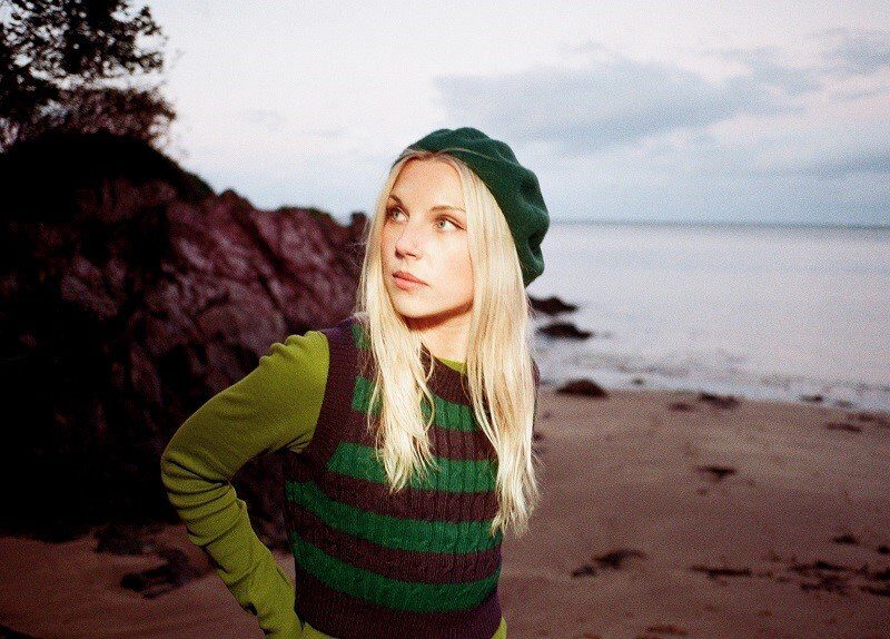 Lucy Gaffney’s New EP ‘Daydream In Tokyo’ – Check Out the Music Video for the Single!