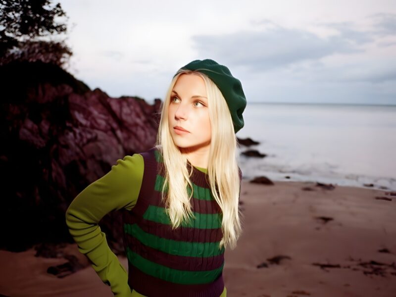 Lucy Gaffney’s New EP ‘Daydream In Tokyo’ – Check Out the Music Video for the Single!