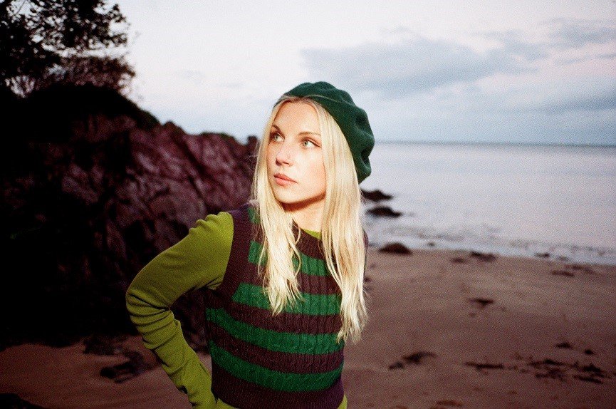 Lucy Gaffney’s New EP ‘Daydream In Tokyo’ – Check Out the Music Video for the Single!